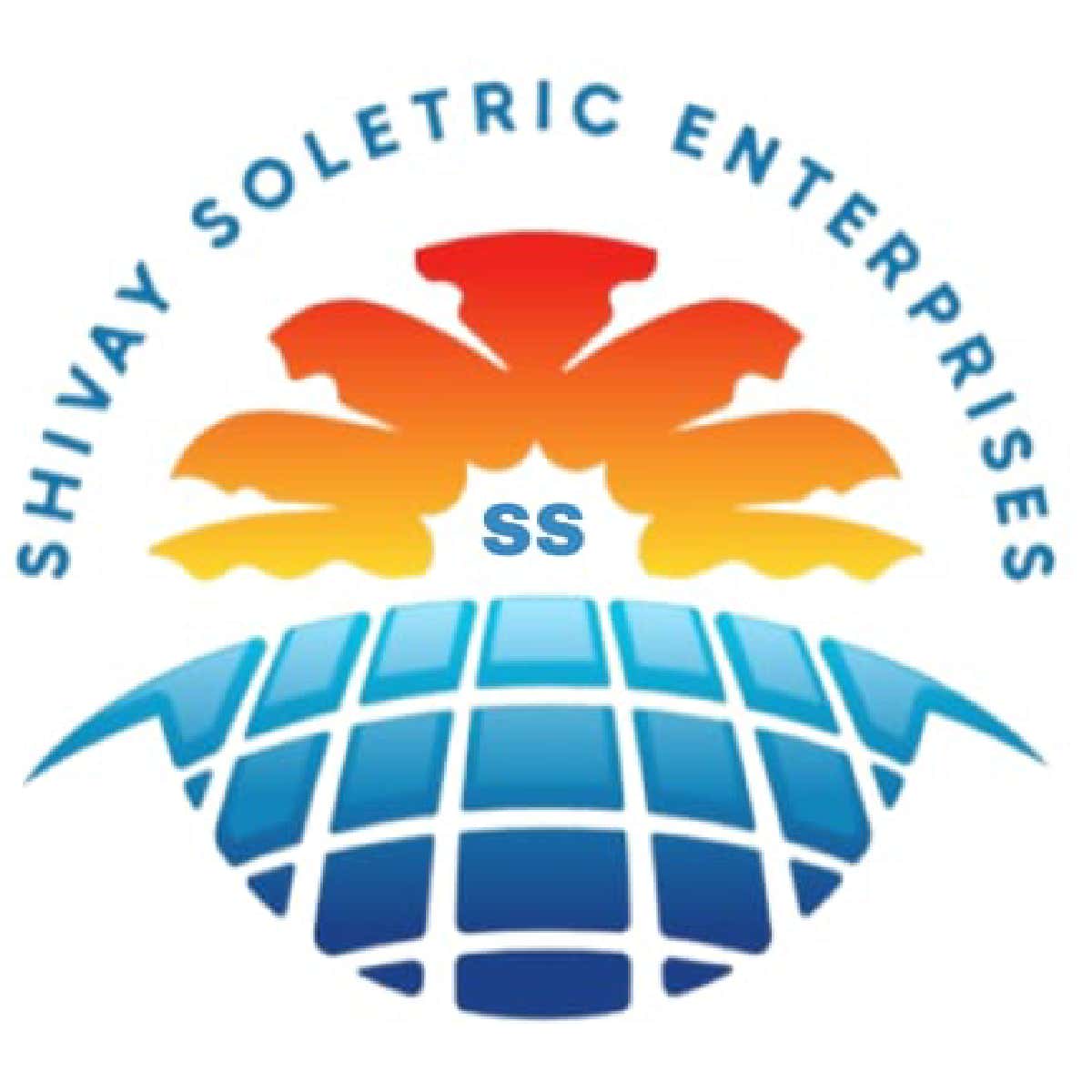 Shivay Soelectric Logo